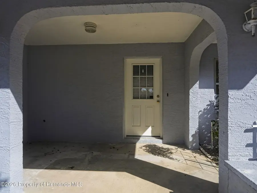 10431 Norvell Road, Spring Hill, FL 34608 - #2