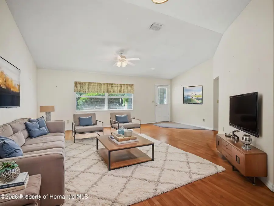 10431 Norvell Road, Spring Hill, FL 34608 - #3