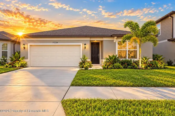 11226 Sycamore Glen Loop, Thonotosassa, FL 33592