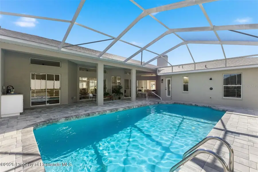 1379 Henry Avenue, Spring Hill, FL 34608 - #2
