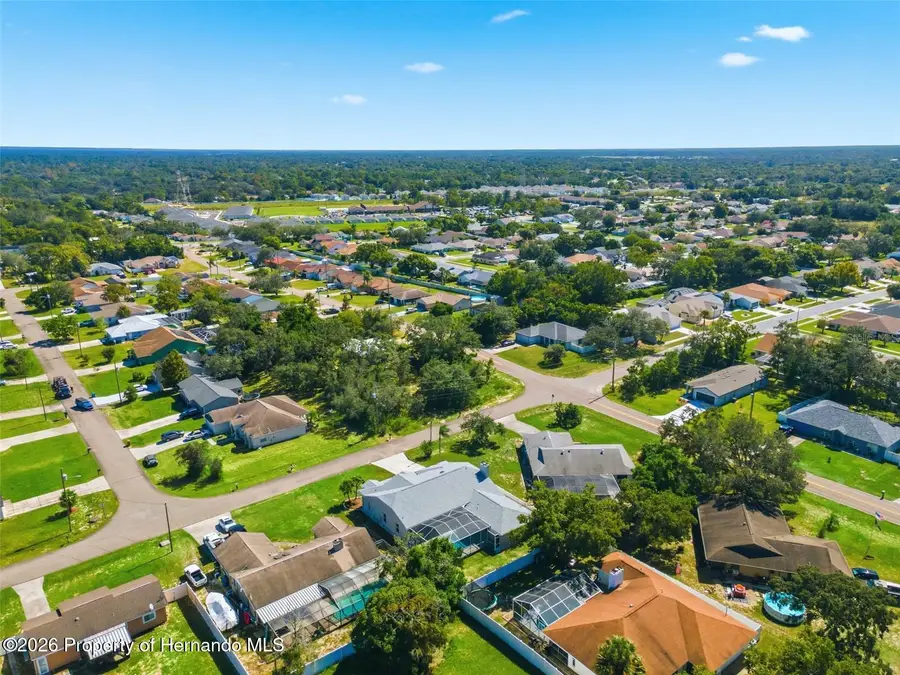1379 Henry Avenue, Spring Hill, FL 34608 - #3