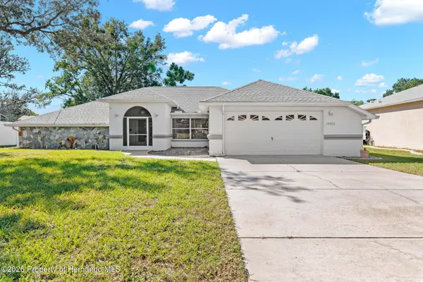 10460 Utah Street, Spring Hill, FL 34609