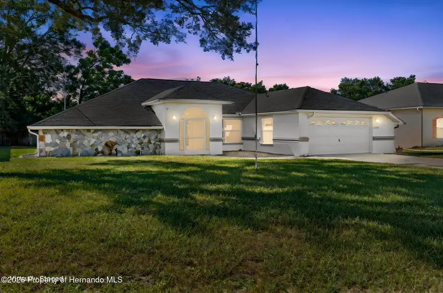 10460 Utah Street, Spring Hill, FL 34609 - #2