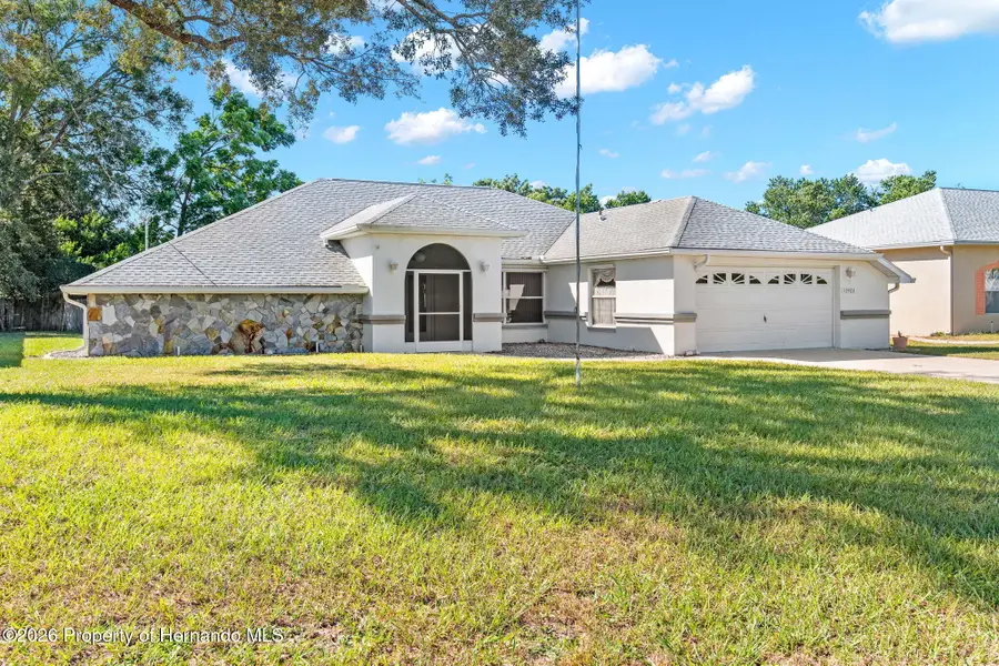 10460 Utah Street, Spring Hill, FL 34609 - #3
