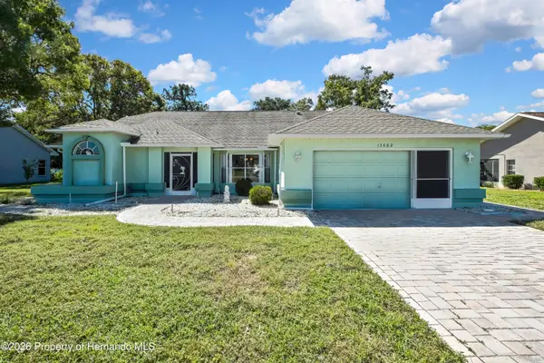 13482 Newcastle Avenue, Spring Hill, FL 34609
