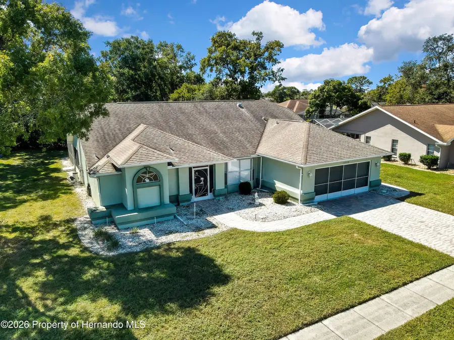 13482 Newcastle Avenue, Spring Hill, FL 34609 - #2