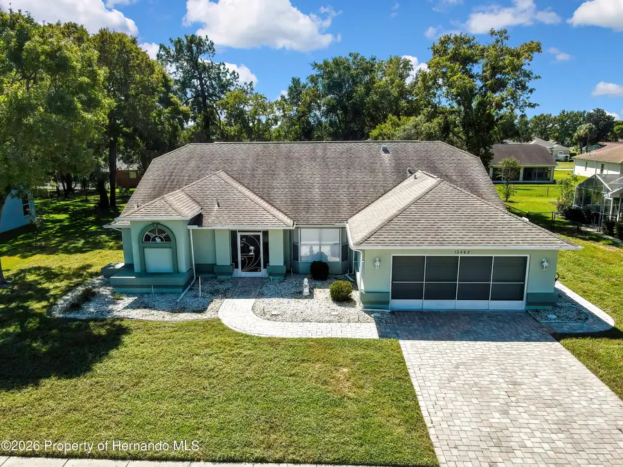 13482 Newcastle Avenue, Spring Hill, FL 34609 - #3