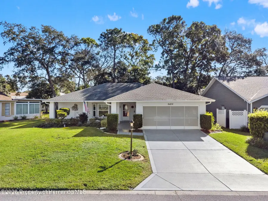 6432 Pine Meadows Drive, Spring Hill, FL 34606 - #2