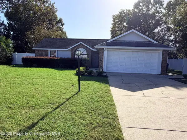 2546 Commerce Avenue, Spring Hill, FL 34609