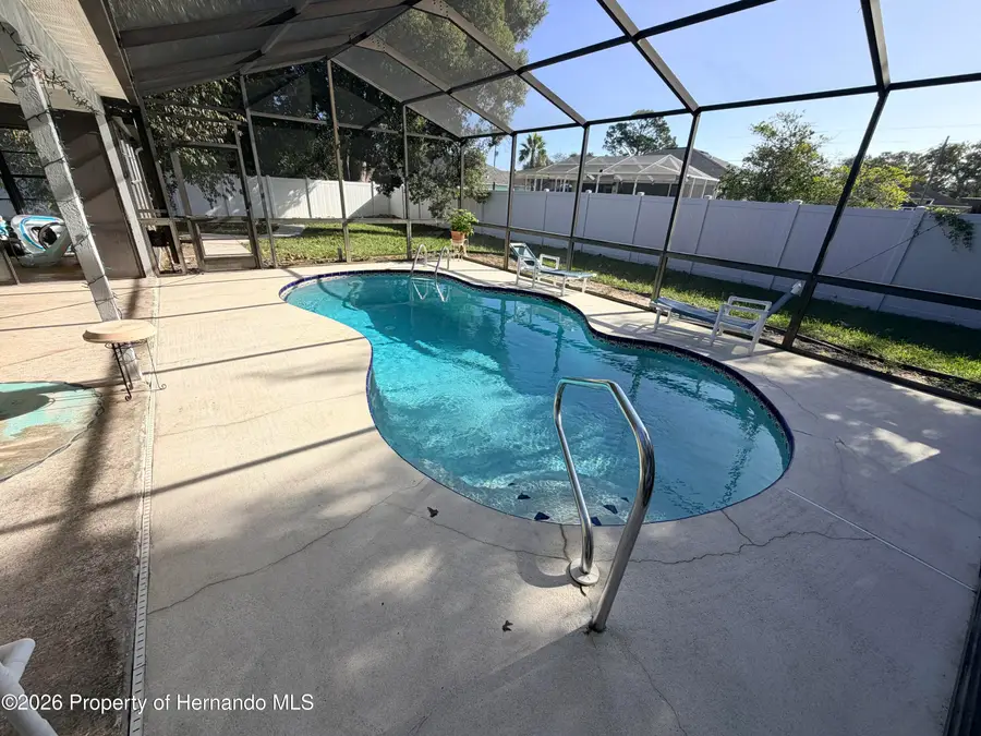 2546 Commerce Avenue, Spring Hill, FL 34609 - #2