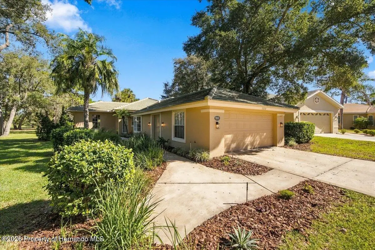9033 Penelope Drive, Weeki Wachee, FL 34613 - #1