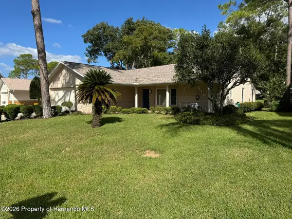2298 Augusta Drive, Spring Hill, FL 34606