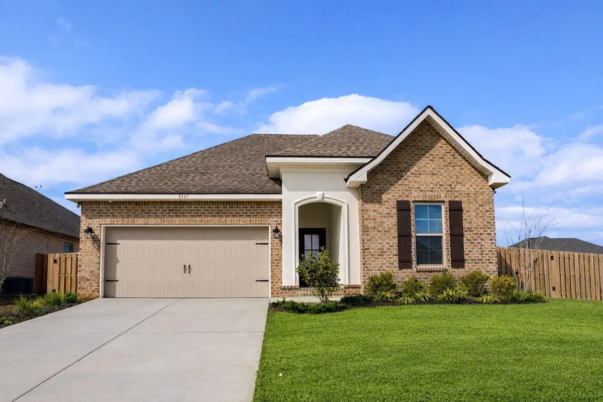 5337 Adeline Circle, Pace, FL 32571 - #1