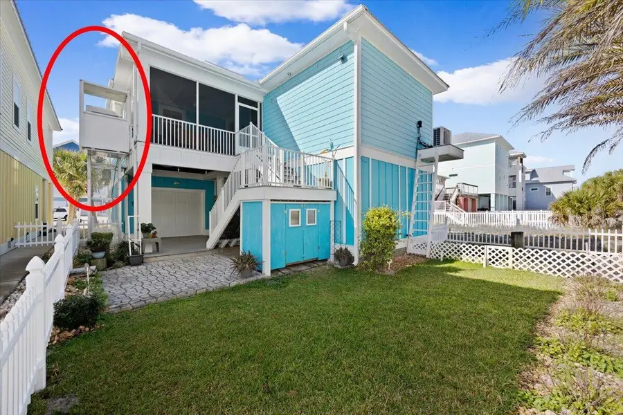 7417 Grand Navarre Boulevard, Navarre, FL 32566 - #3