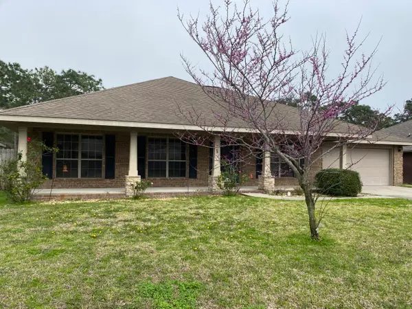 1810 Twin Pine Boulevard, Gulf Breeze, FL 32563