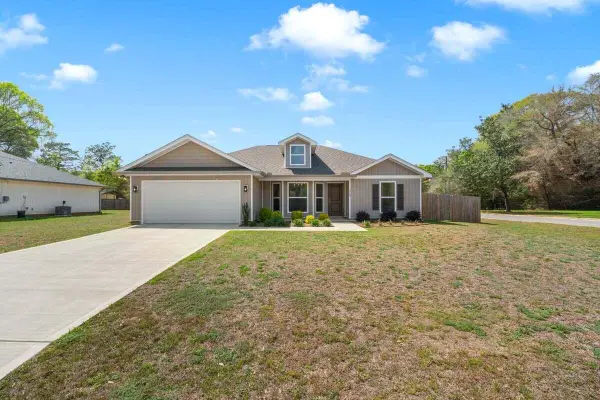 4439 Conifers Street, Milton, FL 32583