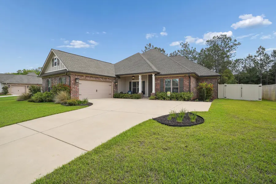 6280 Howie Way, Pace, FL 32571 - #2