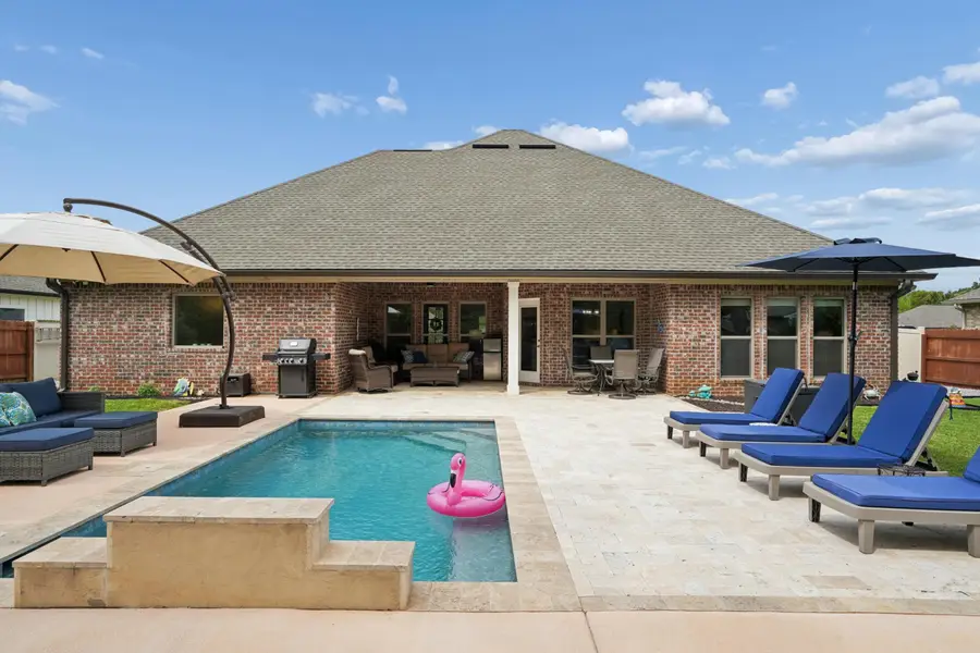 6280 Howie Way, Pace, FL 32571 - #3