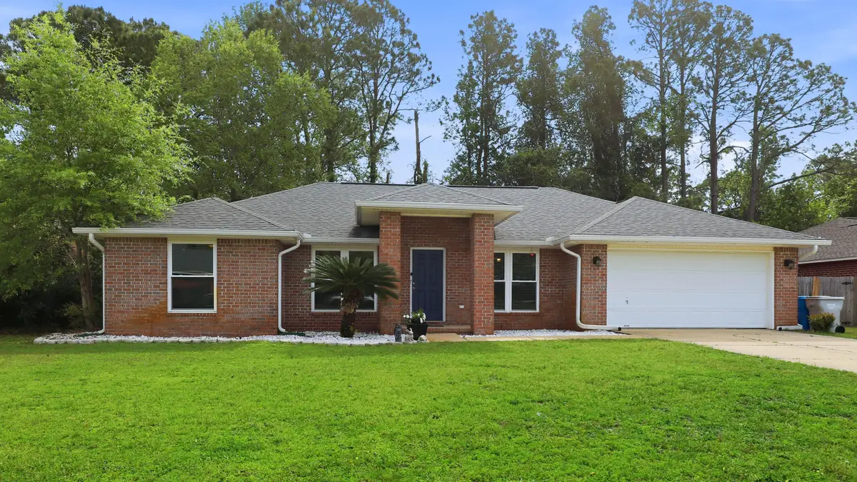 7878 Lola Circle, Navarre, FL 32566 - #1