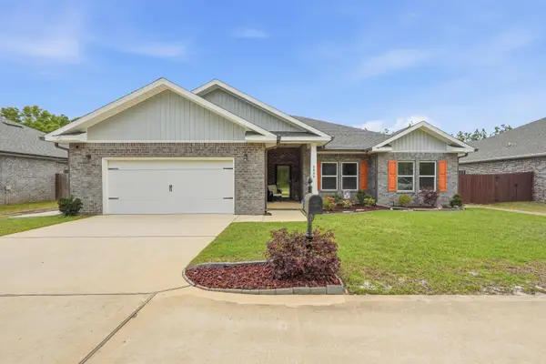 5835 Anderson Lane, Milton, FL 32570