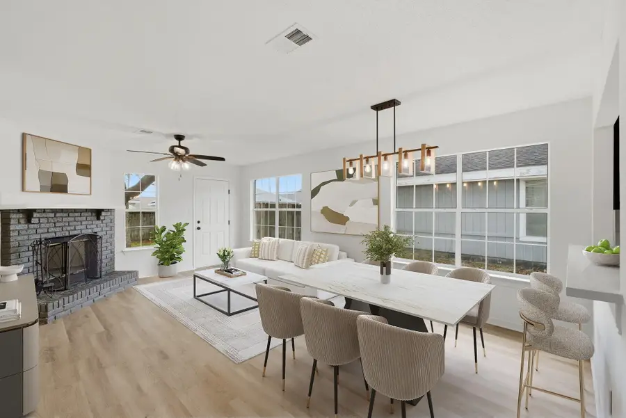 811 Boulevard De Lorleans, Mary Esther, FL 32569 - #3