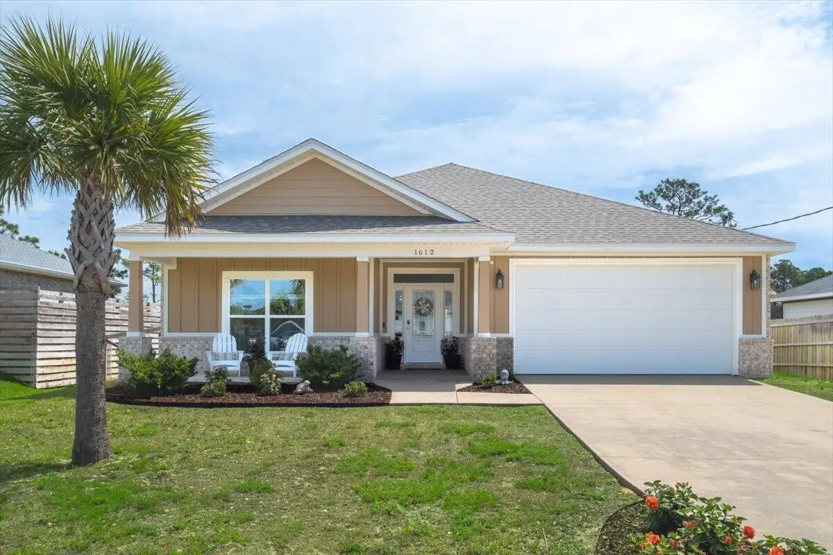 1612 Ponderosa Drive, Gulf Breeze, FL 32563 - #1
