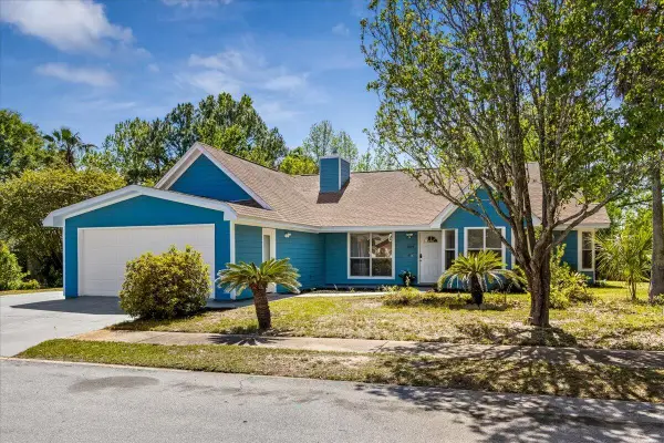 3009 Bob White Drive, Mary Esther, FL 32569