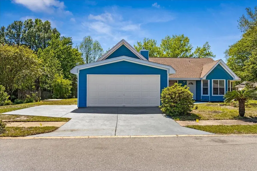 3009 Bob White Drive, Mary Esther, FL 32569 - #3