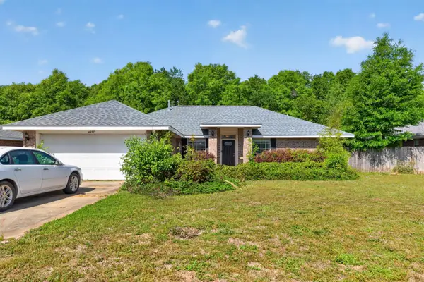 4977 Spencer Oaks Boulevard, Pace, FL 32571