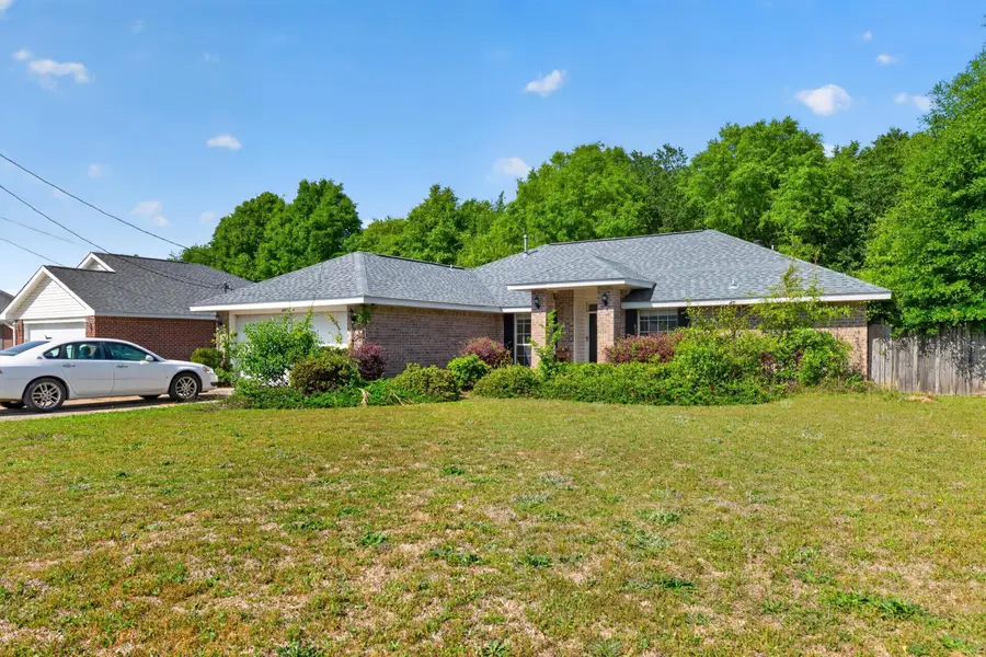 4977 Spencer Oaks Boulevard, Pace, FL 32571 - #3