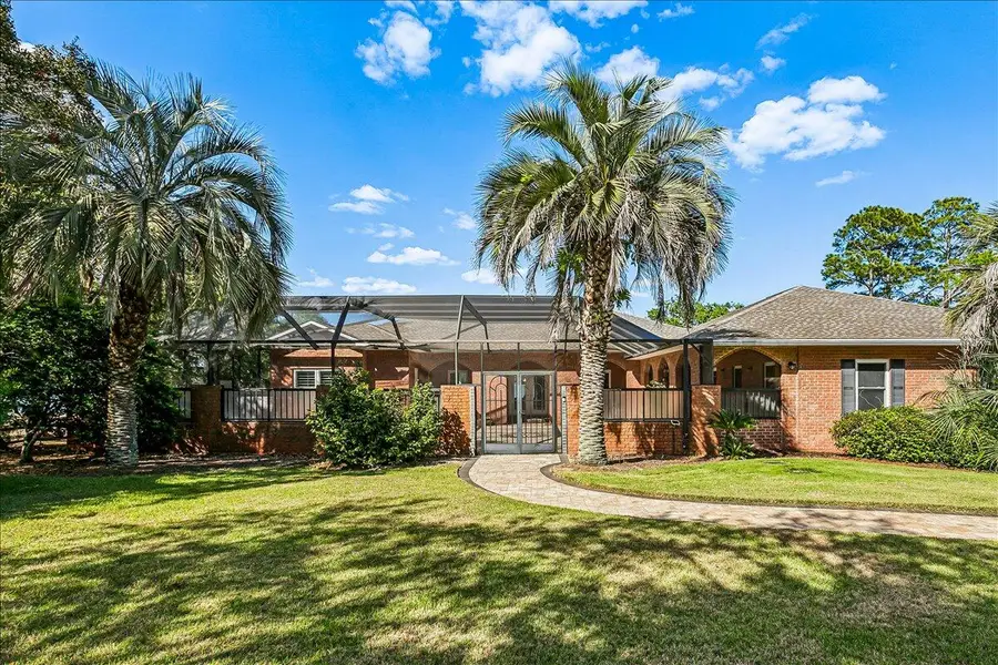 6281 Calle De Hidalgo, Navarre, FL 32566 - #3