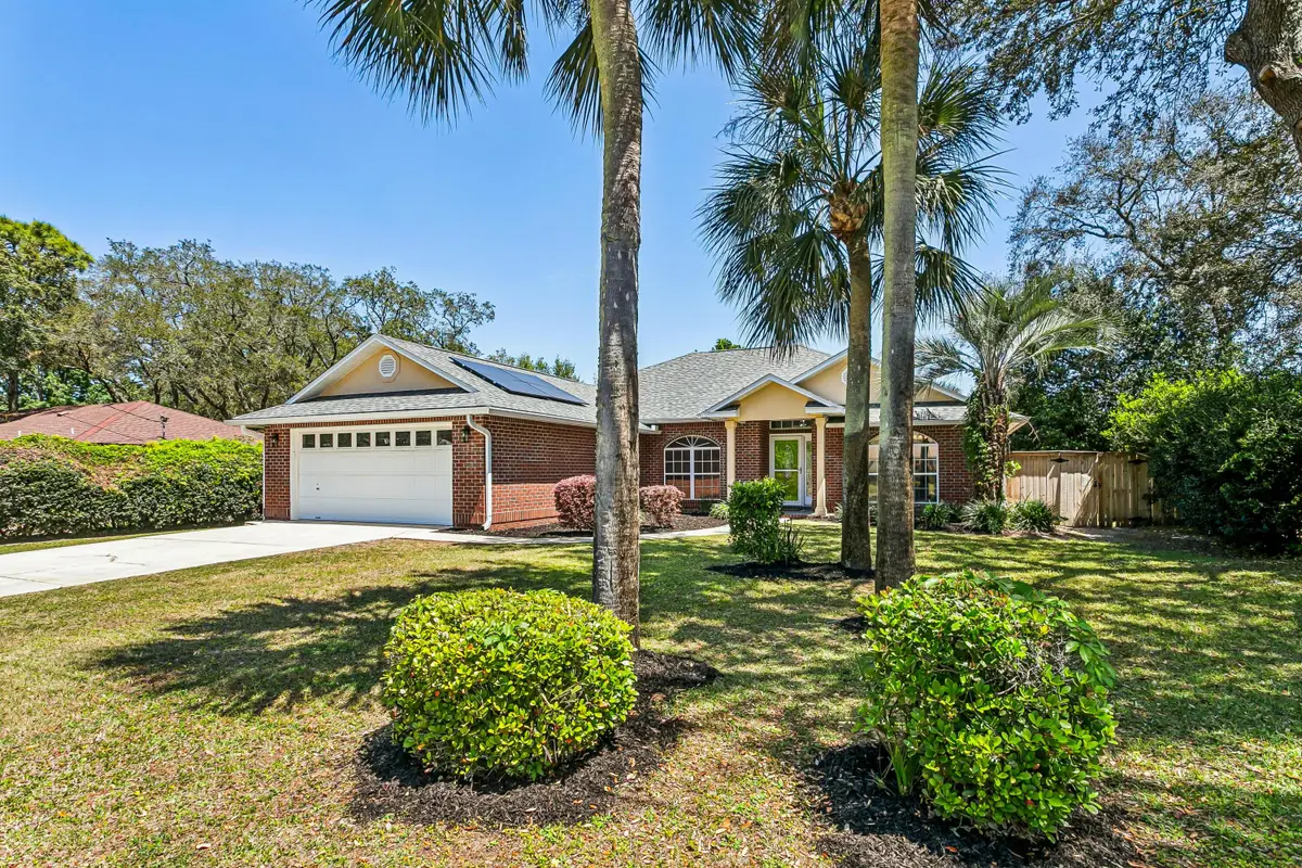 1140 Shady Lane, Gulf Breeze, FL 32563 - #1