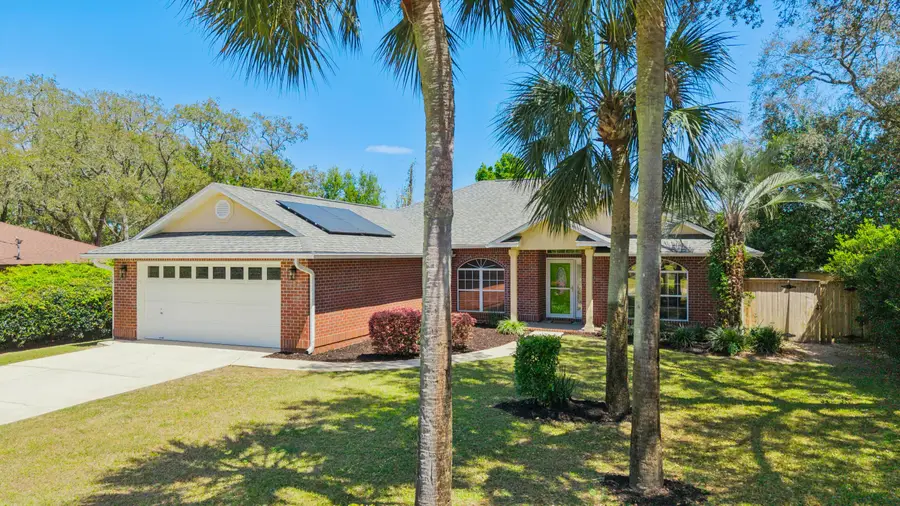 1140 Shady Lane, Gulf Breeze, FL 32563 - #2