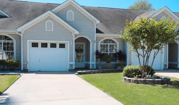 1462 Tiger Lake Drive, Gulf Breeze, FL 32563
