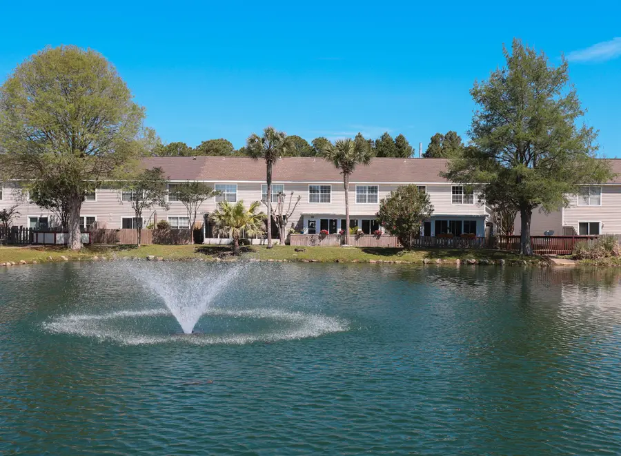1462 Tiger Lake Drive, Gulf Breeze, FL 32563 - #2