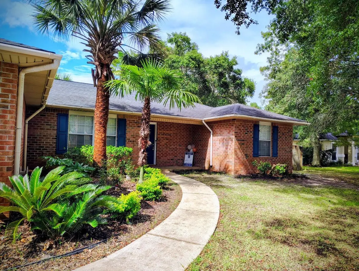 7280 Mossy Oaks Court, Navarre, FL 32566 - #1