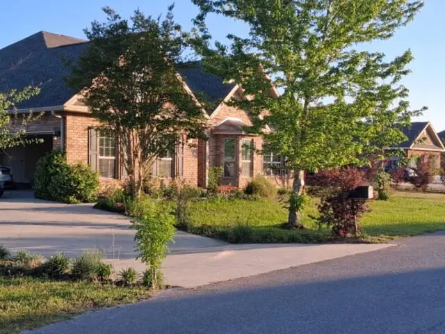 3443 Brownstone Road, Crestview, FL 32539 - #1