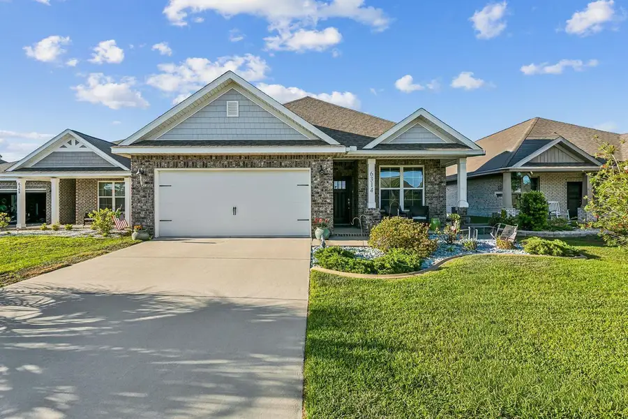 6314 Arbury Court, Gulf Breeze, FL 32563 - #2