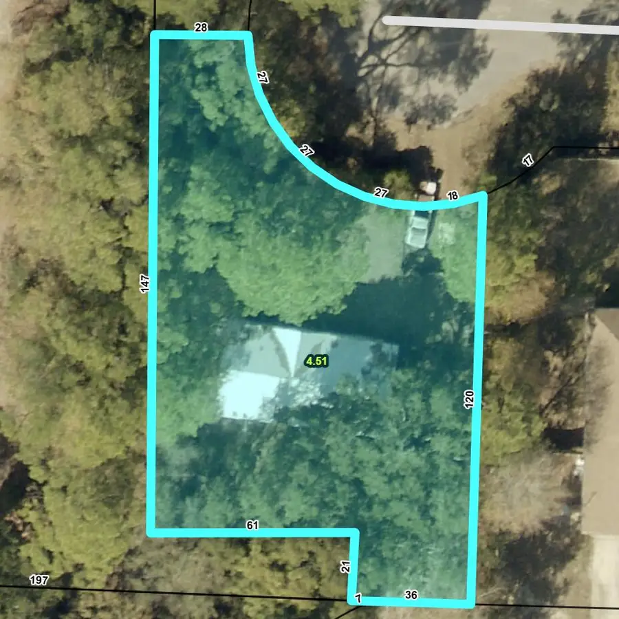 6709 Betty Lane, Navarre, FL 32566 - #3
