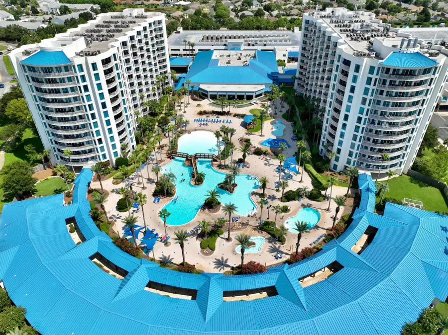 4207 Indian Bayou Trail #UNIT 2303, Destin, FL 32541 - #2