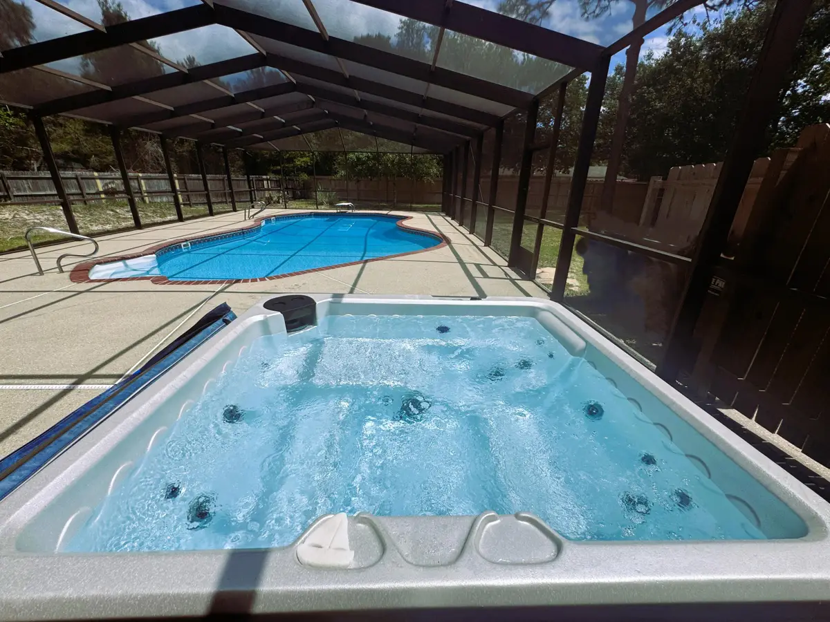 6838 Marlin Street, Navarre, FL 32566 - #1