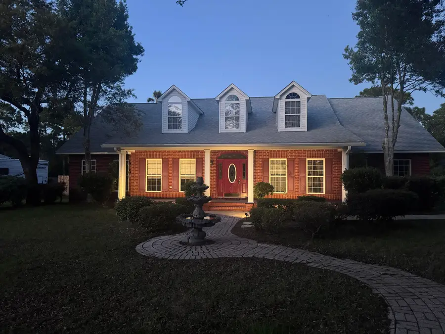 6838 Marlin Street, Navarre, FL 32566 - #3