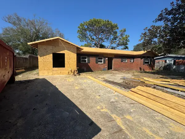 57 NW Hemlock Drive, Fort Walton Beach, FL 32548