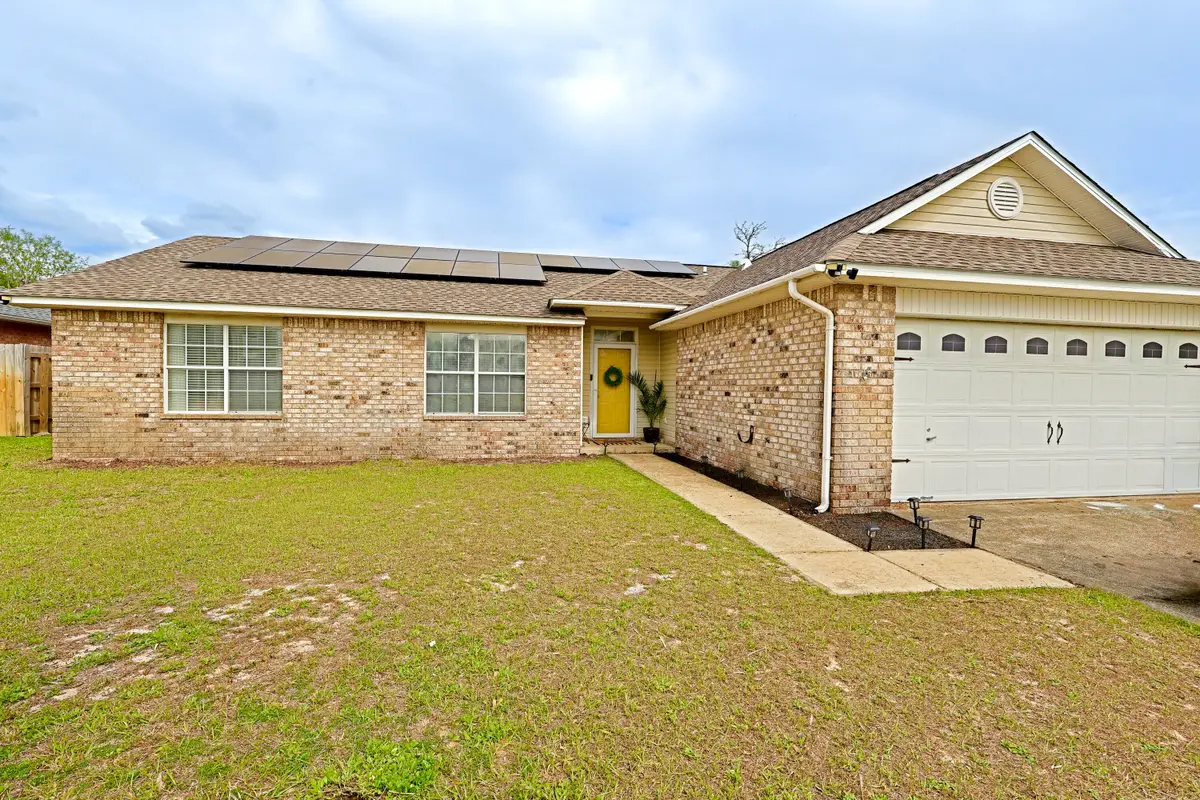 1965 Jessica Way, Navarre, FL 32566 - #1