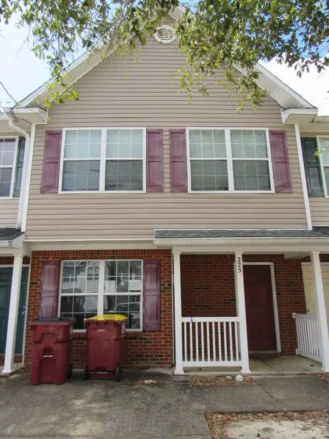 225 Swaying Pine Court, Crestview, FL 32539 - #1