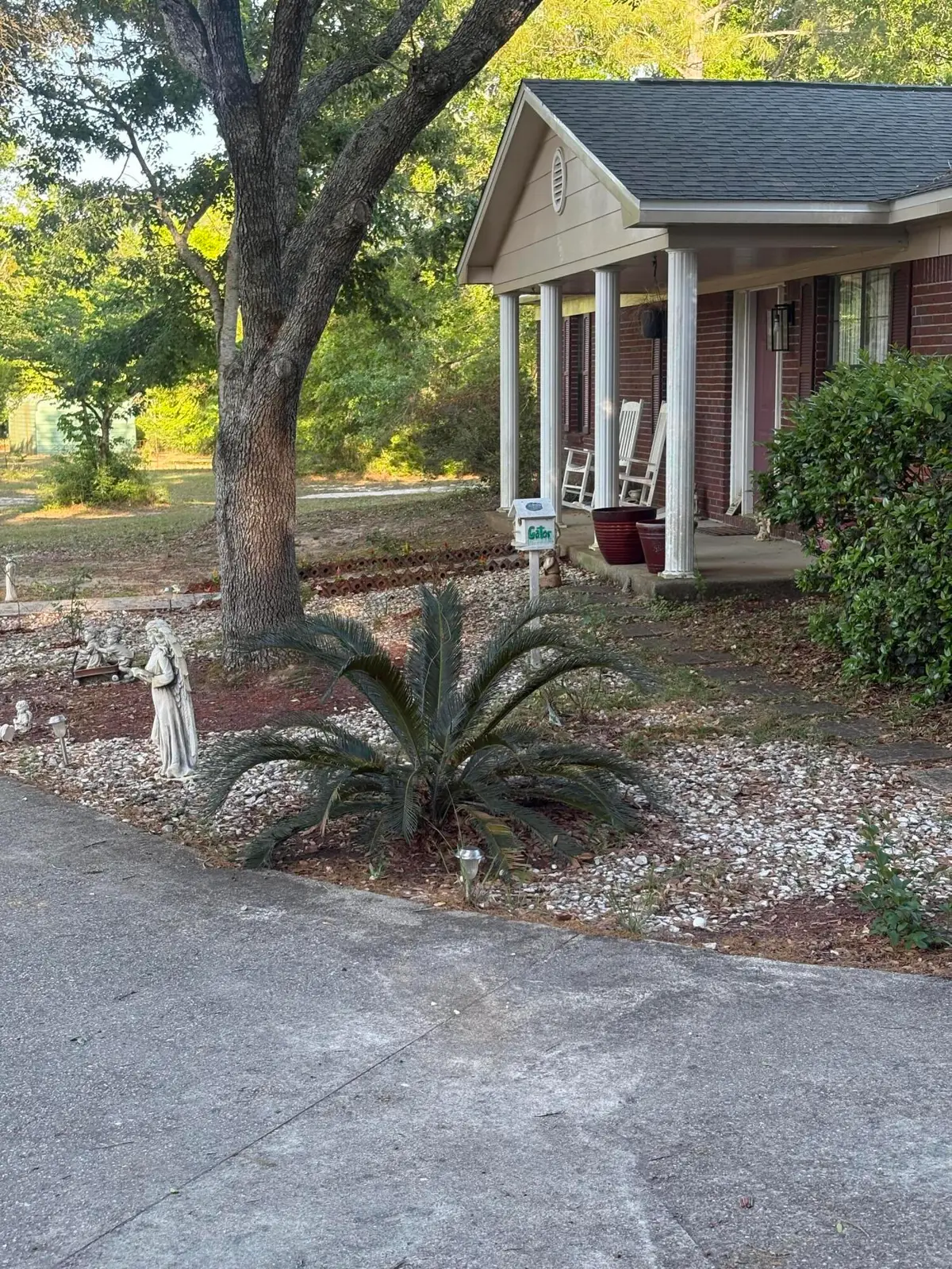 5121 Keyser Mill Road, Baker, FL 32531 - #1