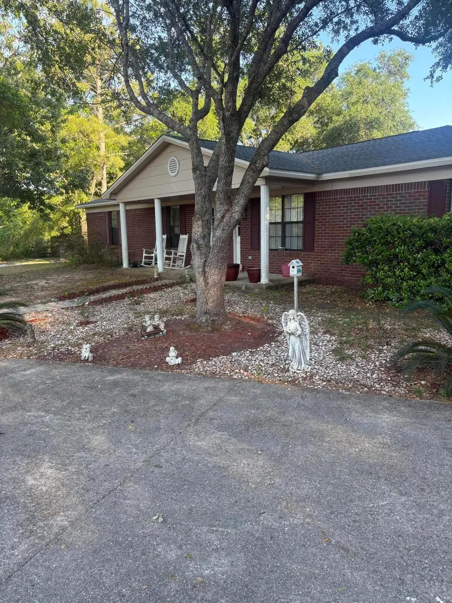 5121 Keyser Mill Road, Baker, FL 32531 - #2