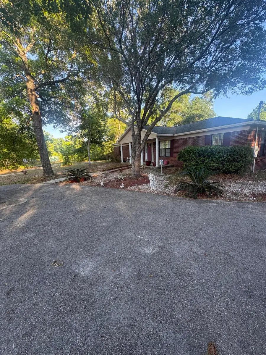 5121 Keyser Mill Road, Baker, FL 32531 - #3