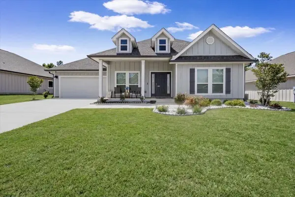 2421 Dakota Way, Crestview, FL 32536