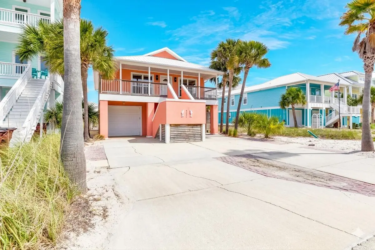 7413 Grand Navarre Boulevard, Navarre, FL 32566 - #1